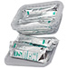 Salvietta attrattiva per sciami Allure-20 u. - imagen 9