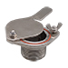 Válvula macho DN 32-5/4" Lyson®. - imagen 3